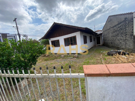 Imagem Terreno à Venda, 564 m² em Santo Antônio - Joinville Imagem Terreno à Venda, 564 m² em Santo Antônio - Joinville