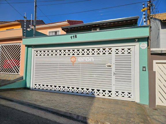 Casa com 3 Quartos à Venda, 188 m²
