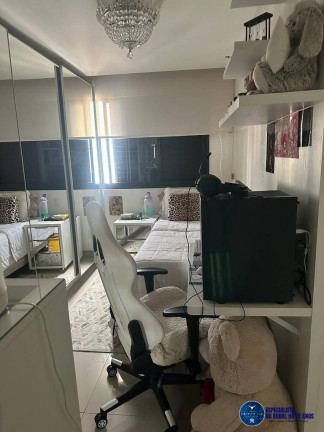 Imagem Apartamento com 3 Quartos à Venda, 111 m² em Setor Oeste - Goiânia Imagem Apartamento com 3 Quartos à Venda, 111 m² em Setor Oeste - Goiânia