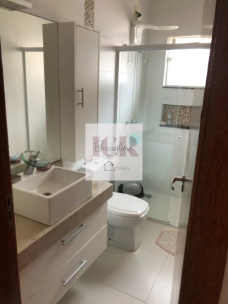 Imagem Casa de Condomínio com 3 Quartos à Venda, 250 m² em Jardim Villagio Milano - Sorocaba Imagem Casa de Condomínio com 3 Quartos à Venda, 250 m² em Jardim Villagio Milano - Sorocaba