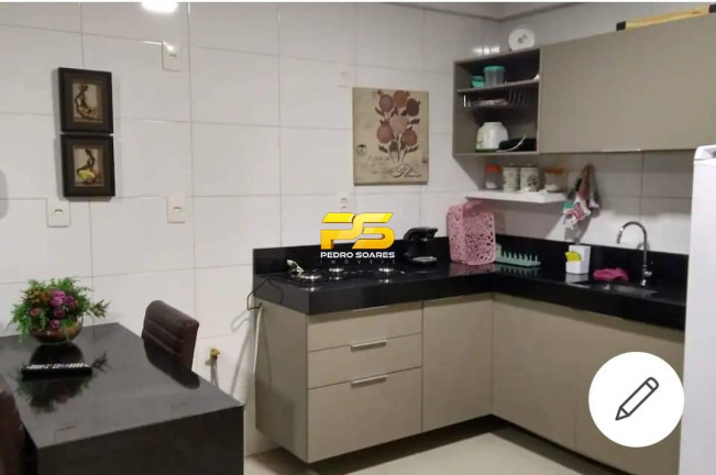 Imagem Apartamento com 1 Quarto à Venda, 37 m² em Jardim Oceania - João Pessoa Imagem Apartamento com 1 Quarto à Venda, 37 m² em Jardim Oceania - João Pessoa