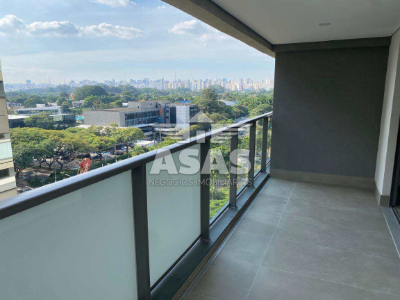 Imagem Apartamento com 1 Quarto à Venda, 53 m² em Moema - São Paulo Imagem Apartamento com 1 Quarto à Venda, 53 m² em Moema - São Paulo