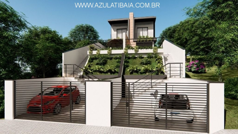Imagem Casa com 3 Quartos à Venda, 128 m² em Jardim Do Lago - Atibaia Imagem Casa com 3 Quartos à Venda, 128 m² em Jardim Do Lago - Atibaia
