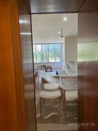 Imagem Apartamento com 4 Quartos à Venda, 248 m² em Botafogo - Rio De Janeiro