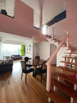 Imagem Apartamento com 2 Quartos à Venda, 156 m² em Pinheiros - São Paulo Imagem Apartamento com 2 Quartos à Venda, 156 m² em Pinheiros - São Paulo