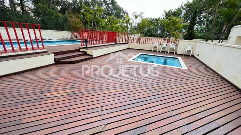 Imagem Apartamento com 3 Quartos à Venda, 71 m² em Jardim Monte Kemel - São Paulo Imagem Apartamento com 3 Quartos à Venda, 71 m² em Jardim Monte Kemel - São Paulo