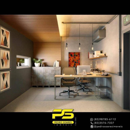 Imagem Apartamento com 2 Quartos à Venda, 61 m² em Intermares - Cabedelo Imagem Apartamento com 2 Quartos à Venda, 61 m² em Intermares - Cabedelo