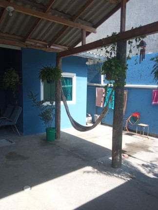 Imagem Casa com 3 Quartos à Venda, 126 m² em São João Do Rio Vermelho - Florianópolis