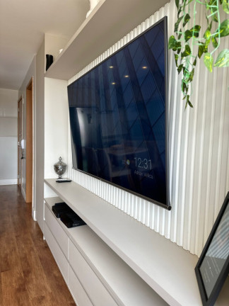 Imagem Imóvel com 1 Quarto à Venda, 50 m² em Sul (águas Claras) - Brasília Imagem Imóvel com 1 Quarto à Venda, 50 m² em Sul (águas Claras) - Brasília