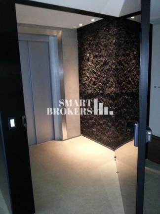 Imagem Apartamento com 4 Quartos à Venda, 256 m² em Panamby - São Paulo Imagem Apartamento com 4 Quartos à Venda, 256 m² em Panamby - São Paulo