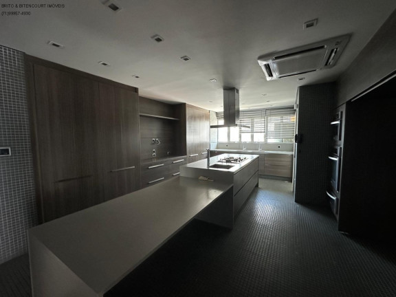 Imagem Imóvel com 4 Quartos à Venda, 309 m² em Vitória - Salvador