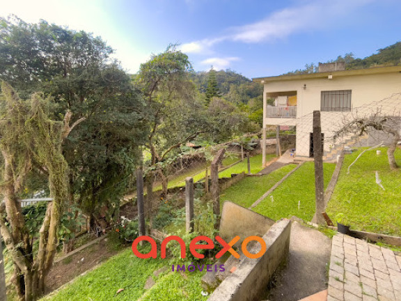 Imagem Casa com 5 Quartos à Venda, 350 m² em Velha - Blumenau