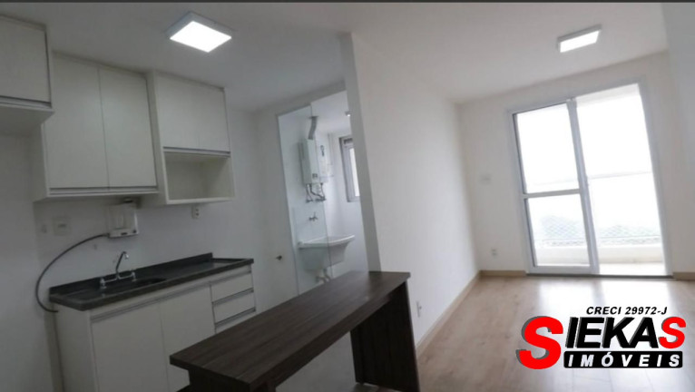Imagem Apartamento com 1 Quarto para Alugar, 38 m² em Tatuapé - São Paulo Imagem Apartamento com 1 Quarto para Alugar, 38 m² em Tatuapé - São Paulo