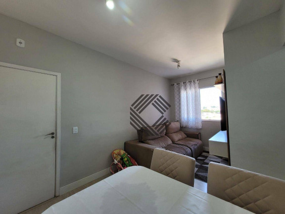 Imagem Apartamento com 2 Quartos à Venda, 51 m² em Jardim Piratininga - Sorocaba Imagem Apartamento com 2 Quartos à Venda, 51 m² em Jardim Piratininga - Sorocaba