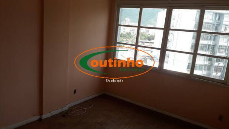 Imagem Apartamento com 2 Quartos à Venda, 80 m² em Tijuca - Rio De Janeiro Imagem Apartamento com 2 Quartos à Venda, 80 m² em Tijuca - Rio De Janeiro
