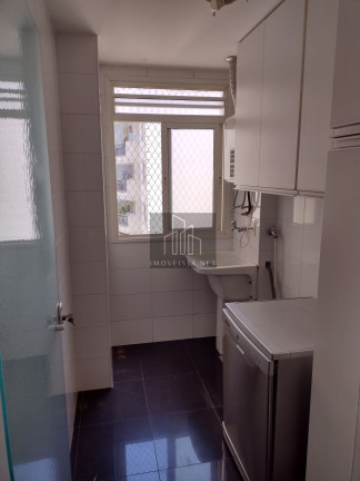 Imagem Apartamento com 3 Quartos à Venda, 122 m² em Tamboré - Santana De Parnaíba Imagem Apartamento com 3 Quartos à Venda, 122 m² em Tamboré - Santana De Parnaíba