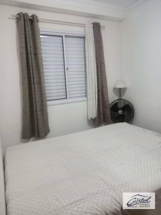 Imagem Apartamento com 2 Quartos à Venda, 47 m² em Parque Rincão - Cotia Imagem Apartamento com 2 Quartos à Venda, 47 m² em Parque Rincão - Cotia