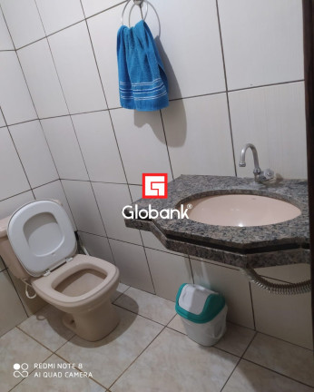 Imagem Imóvel com 3 Quartos à Venda, 150 m² em Todos Os Santos - Montes Claros Imagem Imóvel com 3 Quartos à Venda, 150 m² em Todos Os Santos - Montes Claros