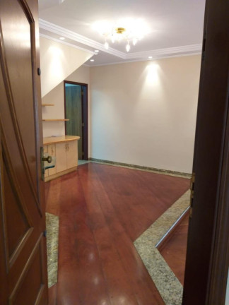 Imagem Sobrado com 3 Quartos para Alugar, 200 m² em Tatuapé - São Paulo Imagem Sobrado com 3 Quartos para Alugar, 200 m² em Tatuapé - São Paulo