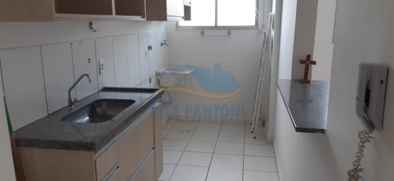Imagem Apartamento com 2 Quartos à Venda, 50 m² em City Ribeirão - Ribeirão Preto Imagem Apartamento com 2 Quartos à Venda, 50 m² em City Ribeirão - Ribeirão Preto