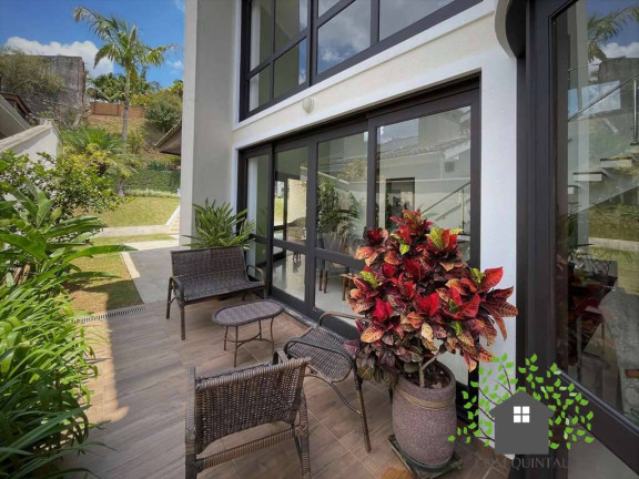 Imagem Casa com 4 Quartos à Venda, 477 m² em Jardim Do Golf I - Jandira