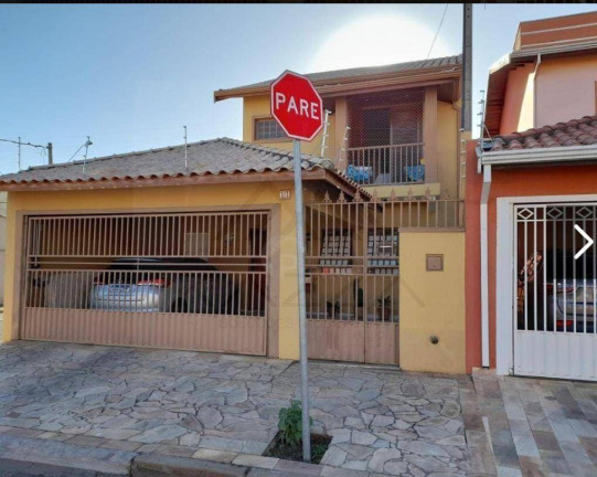 Casa com 3 Quartos à Venda, 160 m² em Parque Boa Esperança - Indaiatuba