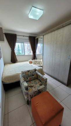 Imagem Apartamento com 1 Quarto à Venda, 52 m² em Itacorubi - Florianópolis Imagem Apartamento com 1 Quarto à Venda, 52 m² em Itacorubi - Florianópolis