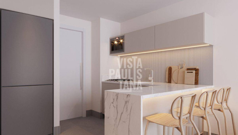 Imagem Apartamento com 1 Quarto à Venda, 41 m² em Perdizes - São Paulo Imagem Apartamento com 1 Quarto à Venda, 41 m² em Perdizes - São Paulo