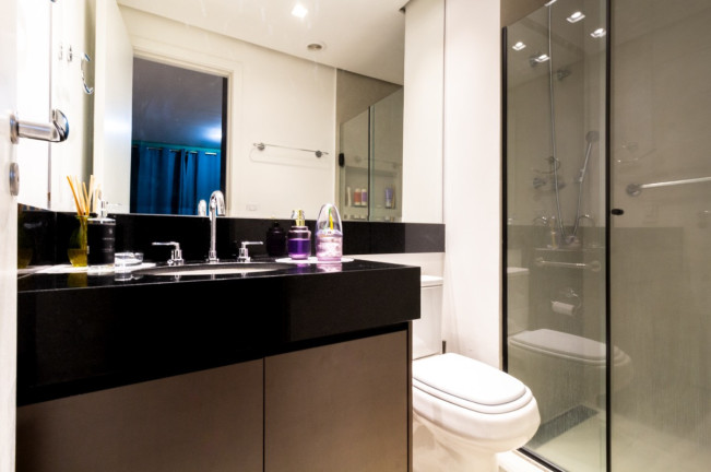 Apartamento com 1 Quarto à Venda, 52 m² em Vila Leopoldina - São Paulo