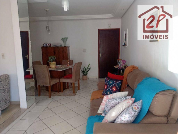 Imagem Apartamento com 2 Quartos à Venda, 58 m² em Cacapava - Caçapava Imagem Apartamento com 2 Quartos à Venda, 58 m² em Cacapava - Caçapava