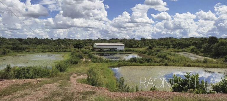 Imagem Fazenda à Venda, 3.810.000 m² em Zona Rural - Várzea Grande Imagem Fazenda à Venda, 3.810.000 m² em Zona Rural - Várzea Grande