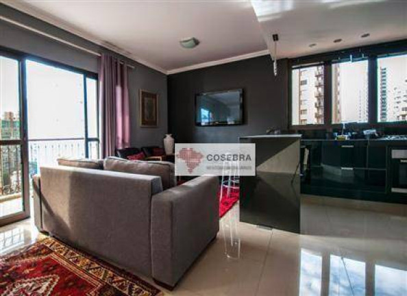 Imagem Apartamento com 2 Quartos à Venda, 142 m² em Planalto Paulista - São Paulo Imagem Apartamento com 2 Quartos à Venda, 142 m² em Planalto Paulista - São Paulo