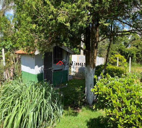 Imagem Imóvel com 3 Quartos à Venda, 900 m² em Antes Do Centro - Ibiúna