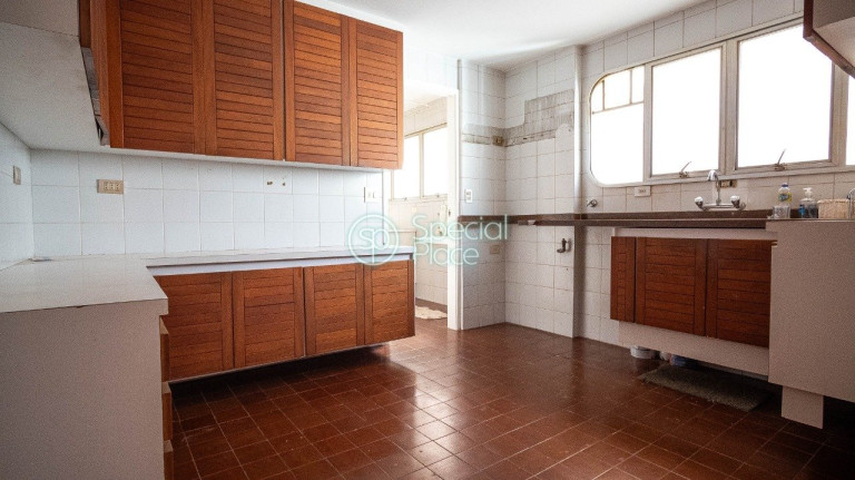 Imagem Apartamento com 3 Quartos à Venda, 220 m² em Itaim Bibi - São Paulo Imagem Apartamento com 3 Quartos à Venda, 220 m² em Itaim Bibi - São Paulo