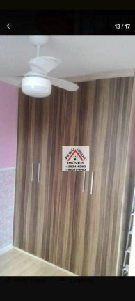 Imagem Apartamento com 2 Quartos à Venda, 45 m² em Interlagos - São Paulo Imagem Apartamento com 2 Quartos à Venda, 45 m² em Interlagos - São Paulo