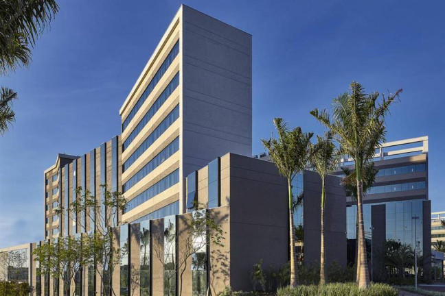 Imagem Studio com 1 Quarto à Venda, 20 m² em Jardim Do Lago Continuação - Campinas Imagem Studio com 1 Quarto à Venda, 20 m² em Jardim Do Lago Continuação - Campinas