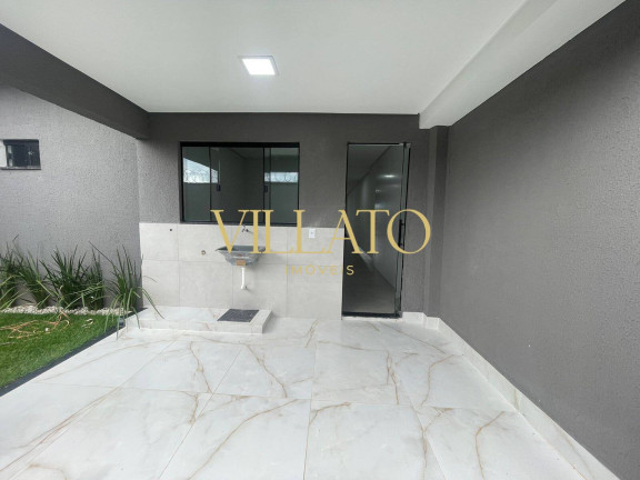 Imagem Casa com 3 Quartos à Venda, 138 m² em Jardim Buriti Sereno - Aparecida De Goiânia Imagem Casa com 3 Quartos à Venda, 138 m² em Jardim Buriti Sereno - Aparecida De Goiânia