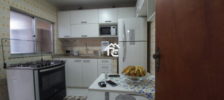Imagem Casa com 2 Quartos à Venda, 160 m² em São Francisco - Niterói