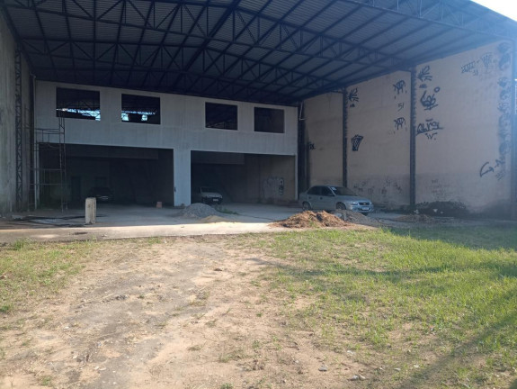 Imagem Imóvel Comercial para Alugar, 174 m² em Campo Grande - Rio De Janeiro