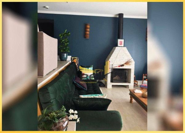 Imagem Casa com 3 Quartos à Venda, 450 m² em Tarumã - Santana De Parnaíba Imagem Casa com 3 Quartos à Venda, 450 m² em Tarumã - Santana De Parnaíba