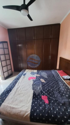 Imagem Casa com 4 Quartos à Venda, 140 m² em Campo Grande - Santos
