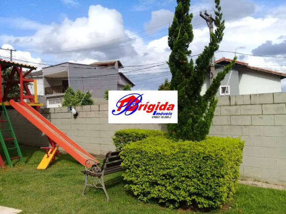 Imagem Casa de Condomínio com 2 Quartos à Venda, 58 m² em Outeiro De Passárgada - Cotia Imagem Casa de Condomínio com 2 Quartos à Venda, 58 m² em Outeiro De Passárgada - Cotia