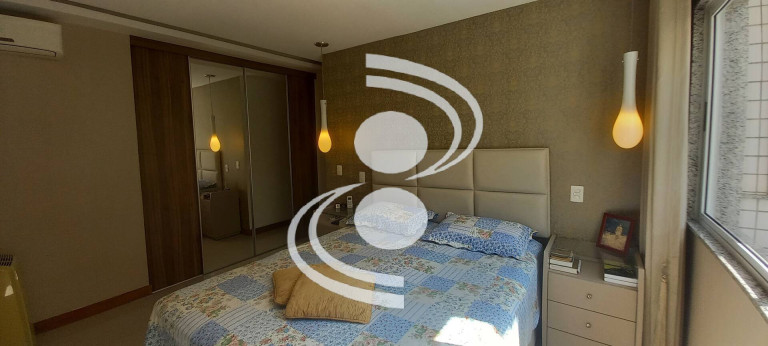 Imagem Apartamento com 3 Quartos à Venda, 110 m² em Recreio Dos Bandeirantes - Rio De Janeiro