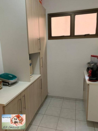 Imagem Apartamento com 4 Quartos à Venda, 120 m² em Santo Antônio - São Caetano Do Sul Imagem Apartamento com 4 Quartos à Venda, 120 m² em Santo Antônio - São Caetano Do Sul