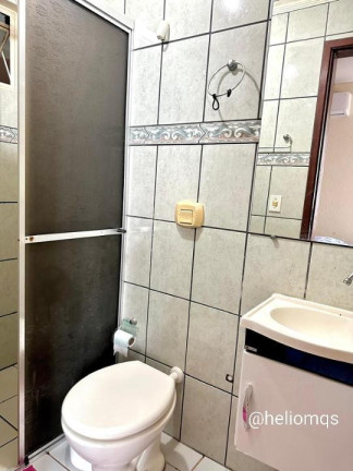 Imagem Apartamento com 3 Quartos à Venda, 53 m² em Vila Miguel Couto - Campo Grande