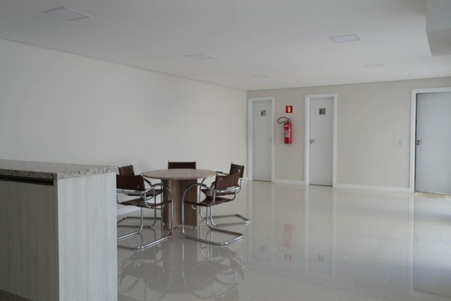 Imagem Apartamento com 3 Quartos à Venda, 114 m² em São Francisco - Curitiba