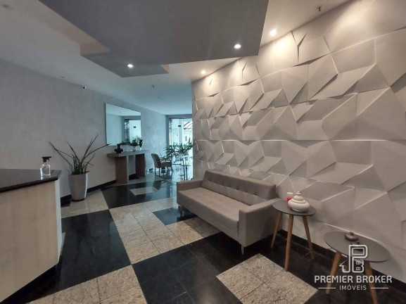 Apartamento com 3 Quartos à Venda, 116 m² em Agriões - Teresópolis