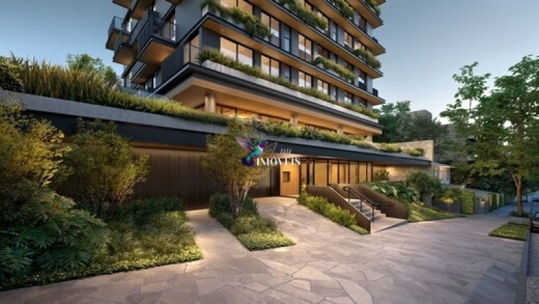 Imagem Apartamento com 3 Quartos à Venda, 125 m² em Petrópolis - Porto Alegre
