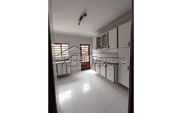 Imagem Casa com 3 Quartos à Venda, 136 m² em Bosque Dos Eucaliptos - São José Dos Campos Imagem Casa com 3 Quartos à Venda, 136 m² em Bosque Dos Eucaliptos - São José Dos Campos