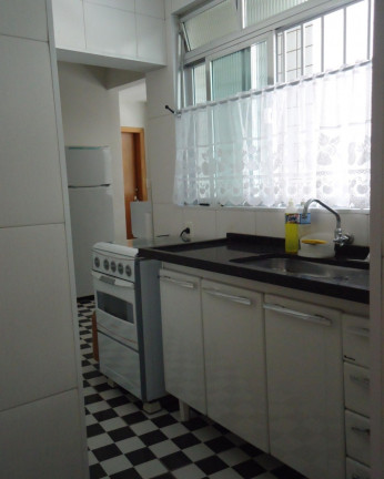 Imagem Apartamento com 3 Quartos à Venda, 145 m² em Itararé - São Vicente Imagem Apartamento com 3 Quartos à Venda, 145 m² em Itararé - São Vicente